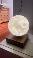 Mondlampe neu im Winter-Angebot-40cm-Durchmesser