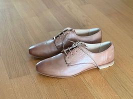 Absolut top neue Lloyd Damenschuh Grösse 6 1/2 - 38 oder 39