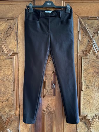 PRADA Hose  Gr. 40 IT  Farbe: Schwarz  Zustand: wie neu
