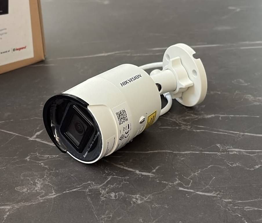 Caméscopes: Telecamera Acu sense – D'occasion à Locarno par Hgp.promozioni 2