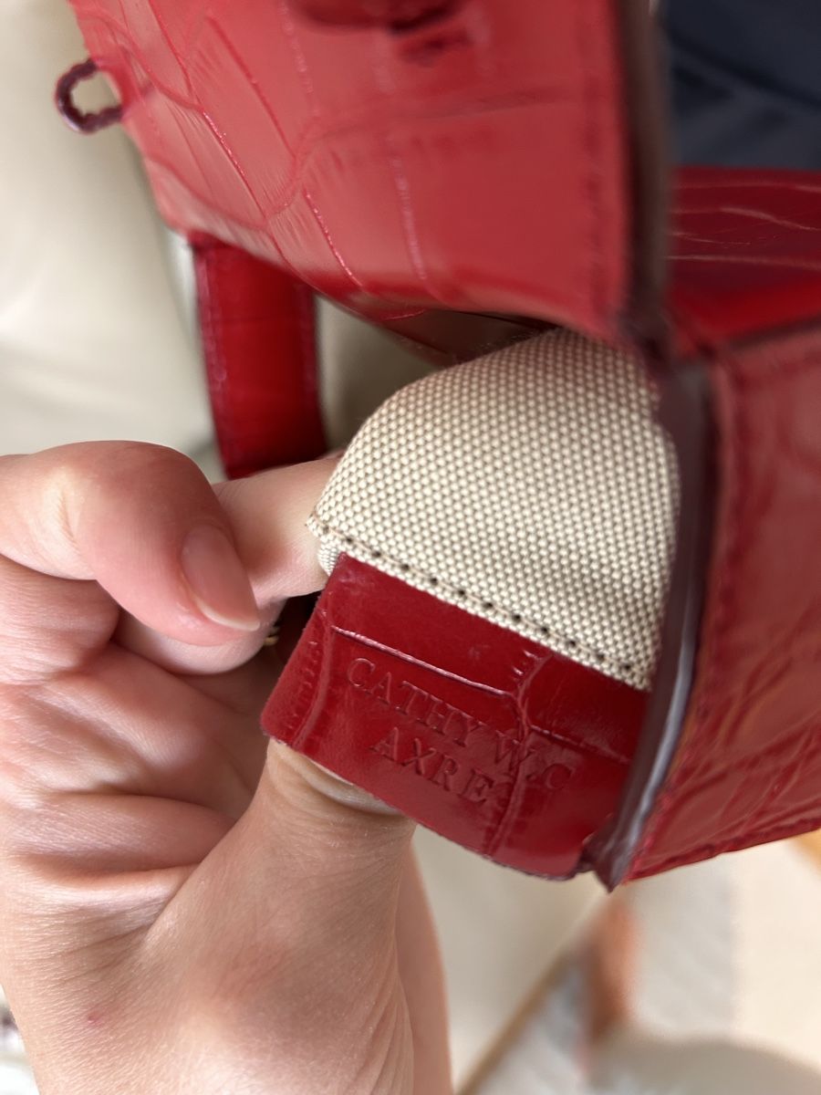 Bally Borse da donna: Bally Kathy – Nuovo (secondo la descrizione) da Zürich venduto da evasara 4
