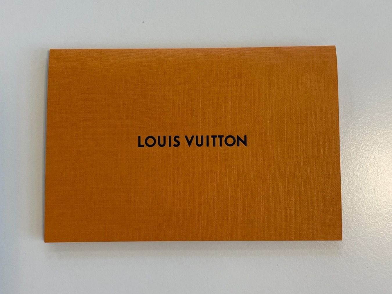 Buste & buste per spedizione: Briefumschlag Louis Vuitton - LVMH – Nuovo (secondo la descrizione) da Zug venduto da Cry71