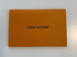 Briefumschlag Louis Vuitton - LVMH