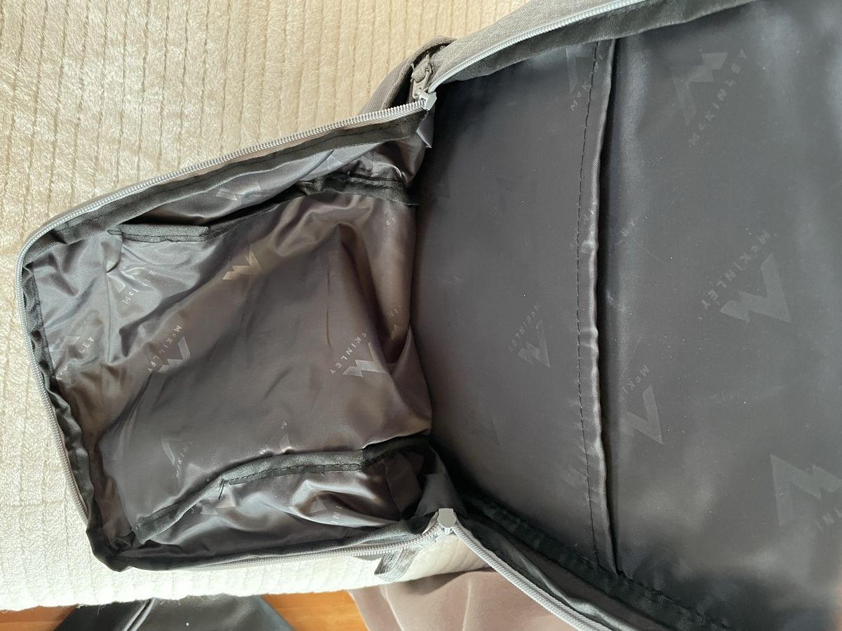 Mckinley Zaini: Rucksack von Mc Kinley / 15 Liter – Nuovo (secondo la descrizione) da Rümlang venduto da euqinom16 2