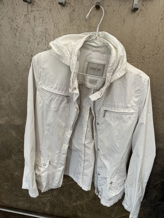 Geox jacke gr M