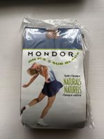 Mondor Eislaufstrumpfhose 3374 Suntan Gr. M