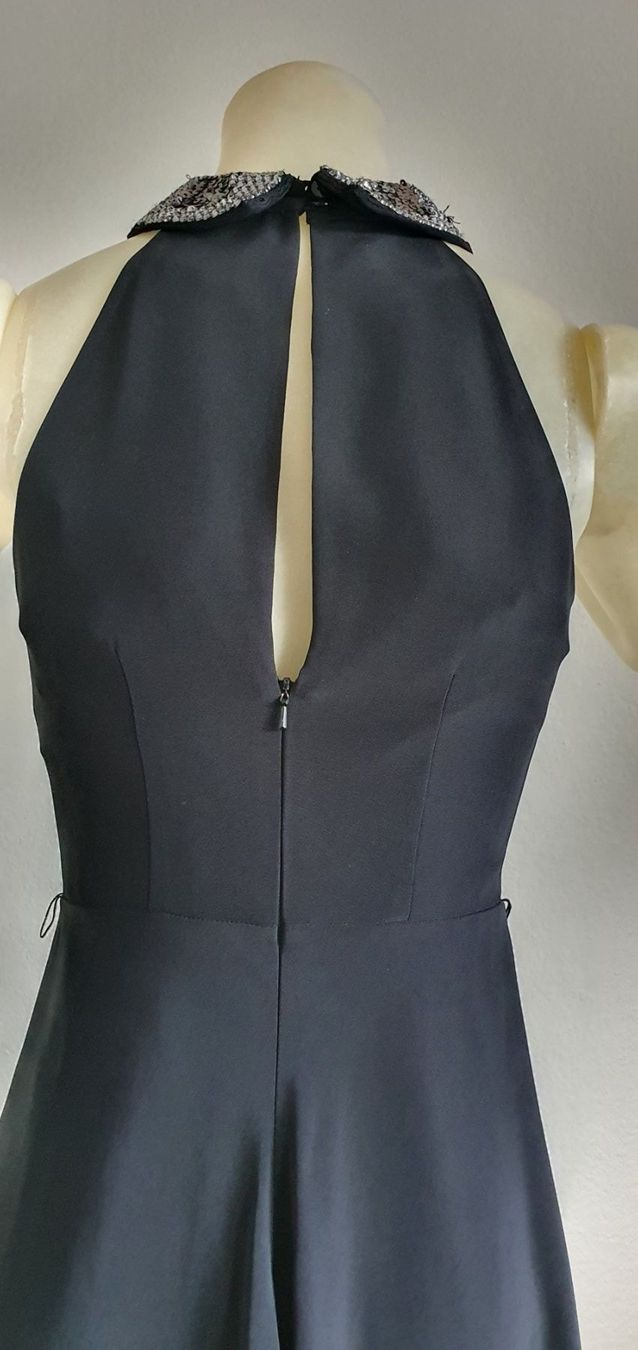 Vestiti: JEMY PARKHAM N1 Kleid gr6/EU34 – Usato da Niederbipp venduto da fashionfuchs 6