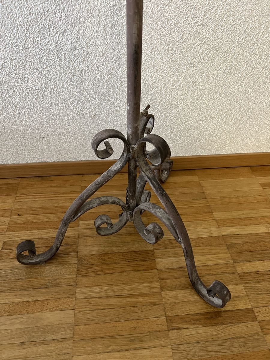 Tutte le decorazioni: Laterne Deko in Shabby Chic Look – Usato da Obfelden venduto da Moscheli 5