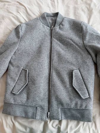 Herren Blouson 