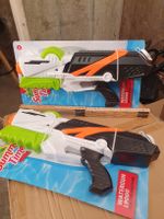 Summer Time Wassergewehr L9000, Neu, Originalverpackt!