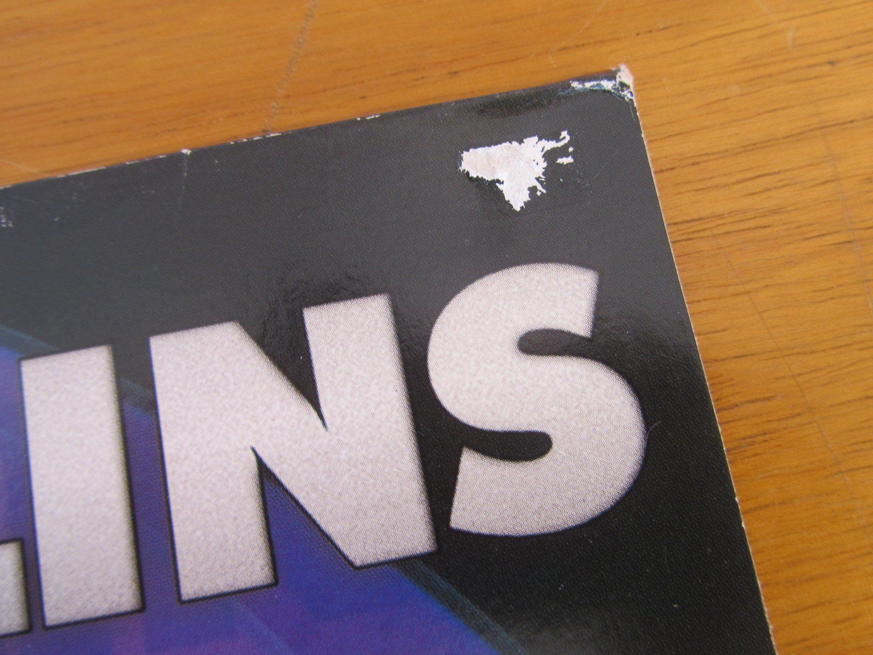Dischi in vinile: BOOTSY COLLINS:   Play With Bootsy     /    feat. KELLI ALI – Usato da Seengen venduto da mikelele 2