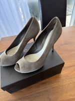 Gucci Peeptoes Gr. 40