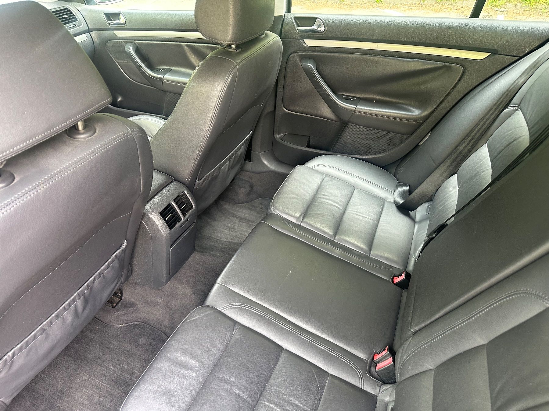 VW Automobili: *****Frisch Ab MFK VW Golf 1.9 TDI **** – Usato da St.Gallen venduto da maxi1979 6
