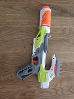 Nerf Hyperfire Spielzeug Blaster - Top Zustand! Sommer