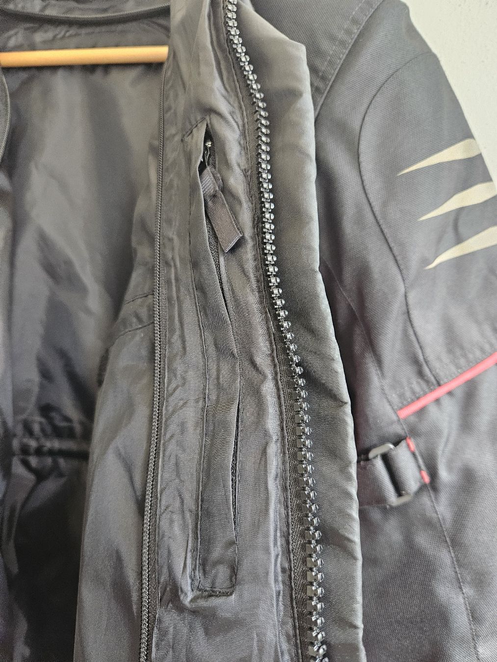Giacche: Fastway Damen-Motorradjacke Grösse L – Nuovo (secondo la descrizione) da Schaffhausen venduto da Alforall 4