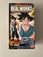 Dragonball GT Son-Goku