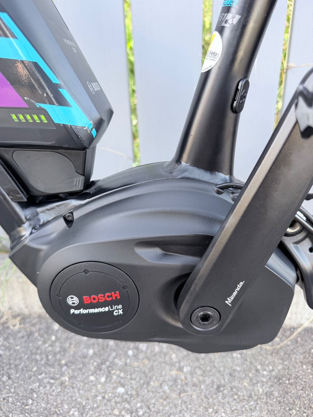 Scott Vélos: SCOTT E-Spark Fully E-MTB – D'occasion à Solothurn par lea_5lxz 6