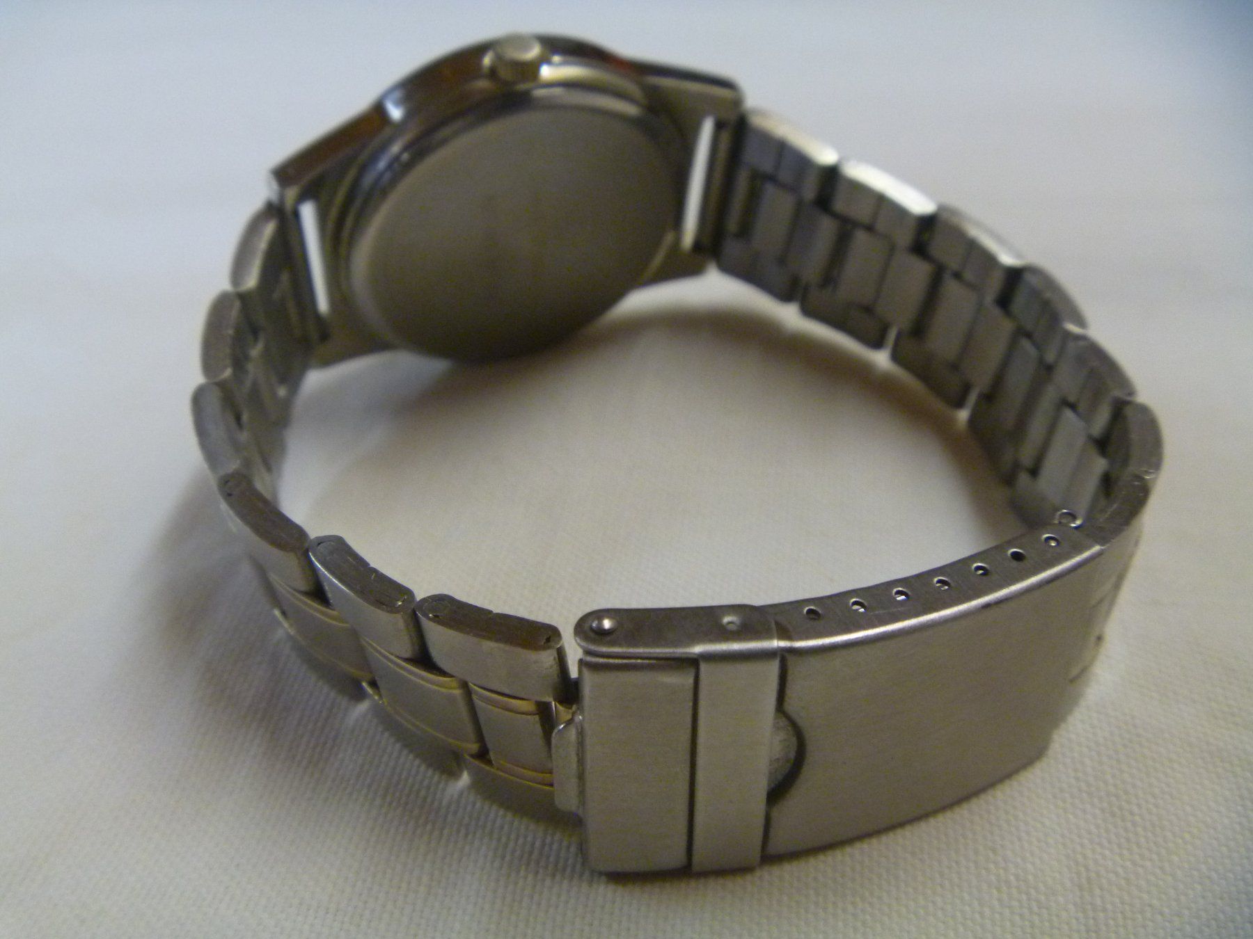 Orologi: Herren Armbanduhr Quartz Jean Junod – Usato da Rüti ZH venduto da baumchen 4