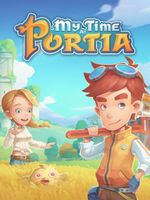My Time at Portia
