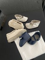 Puppenschuhe