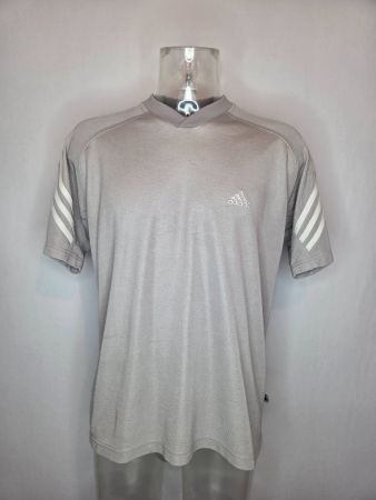 Vintage 2001 Adidas Shirt – EU 50/52 / M
