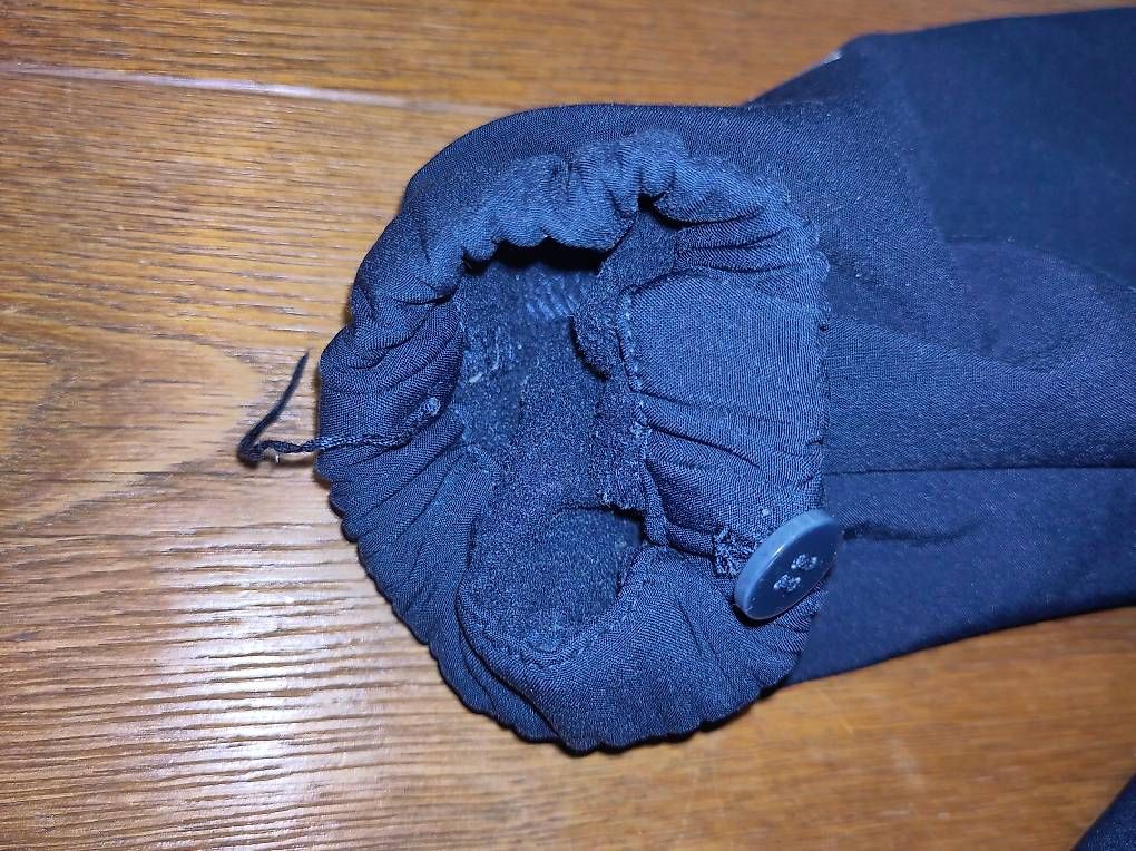 Hosen: Softshell Hose Grösse 68/74 – Gebraucht aus Igis von Ricema 3