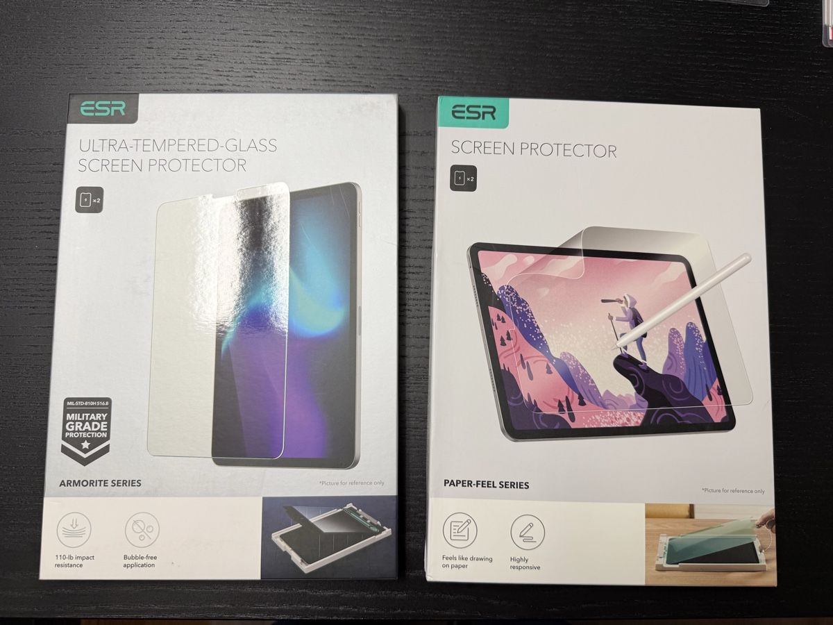 Apple Tablet PC: iPad Pro 11 2024 (M4) – Gebraucht aus Glattpark(Opfikon) von jos_fj2q 5