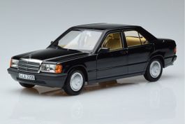 1:18 Mercedes-Benz 190 E W201 Norev