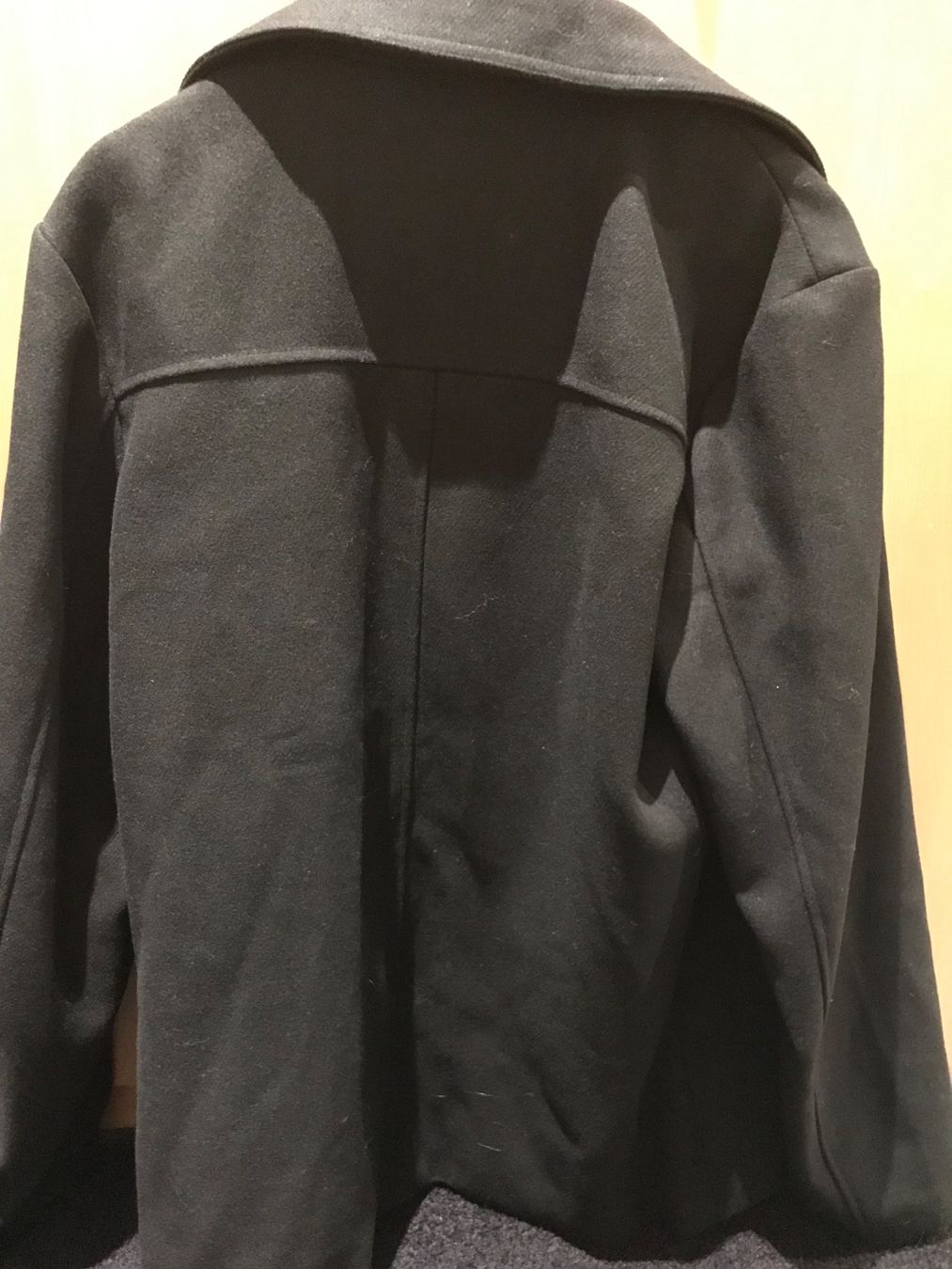 Giacche: Veste caban – Usato da Muraz (Collombey) venduto da Ivm_21 2
