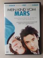 DVD - Mein Kind vom Mars / John Cusack, Amanda Peet