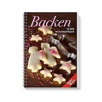 Backen in der Weihnachtszeit Betty Bossi