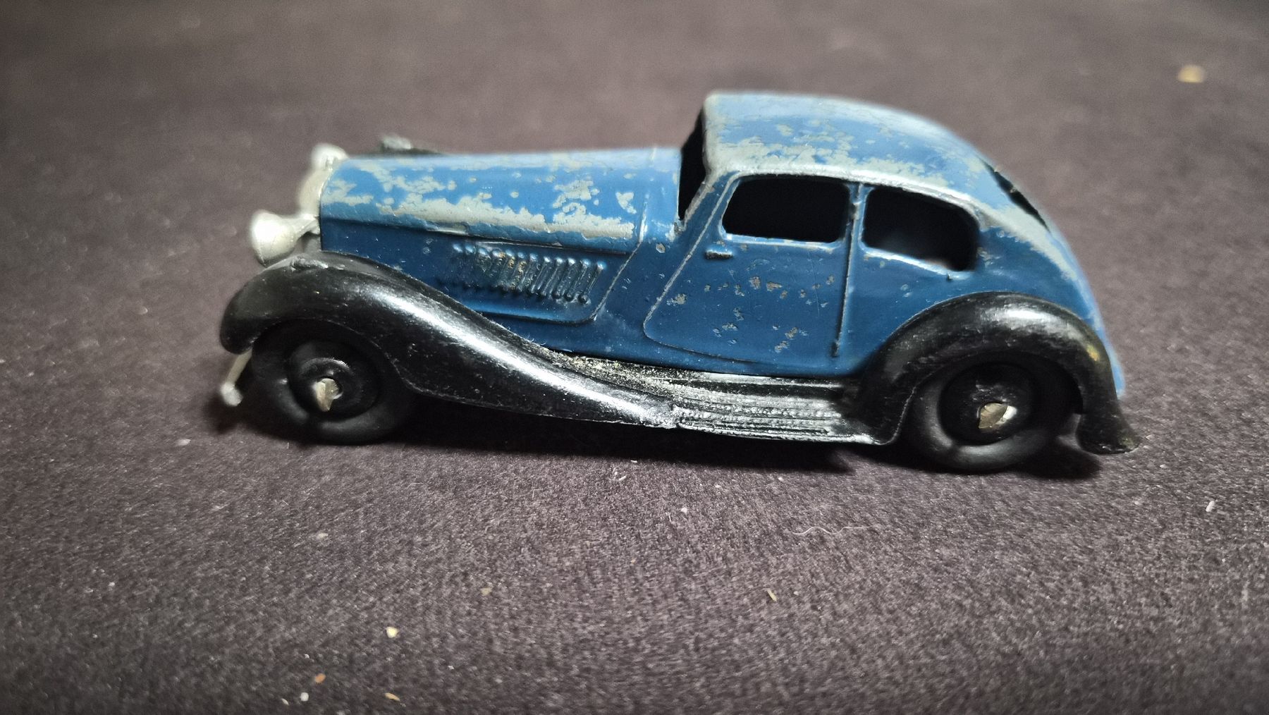 Dinky Toys Modellini d'auto: dinky toys  Coupe Streamlined  – Usato da Sihlwald venduto da Blaumeisli45 1