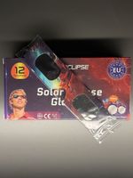 Helioclipse Sonnenfinsternisbrille Solar Eclipse Glasses