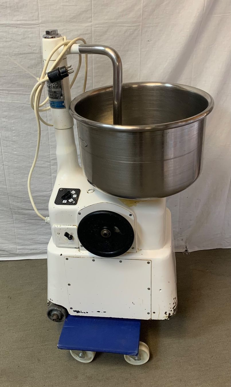 Elettrodomestici da cucina: Knetmaschine Diosna! – Usato da Brunnen venduto da Allerwaren