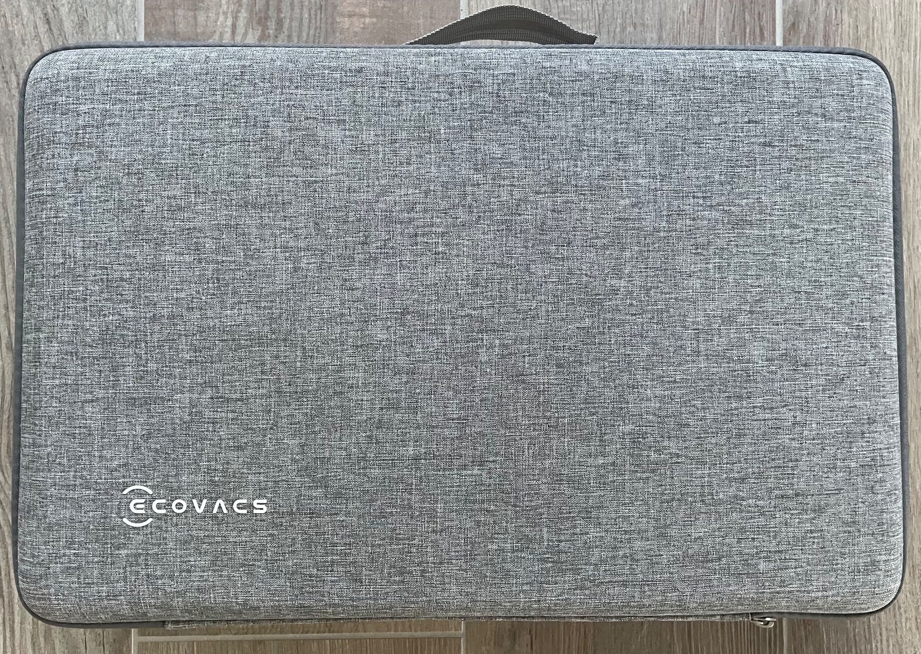 Ecovacs Altro per la casa: Fensterputzroboter Ecovas WINBOT W1 Pro – Usato da Cham venduto da jen_57t9 4