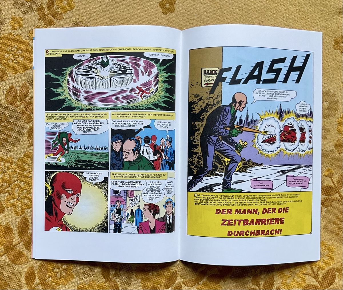 Fumetti: Showcase Heft Nr 4 NACHDRUCK von 2000 – Nuovo (secondo la descrizione) da Endingen venduto da nathan05 5