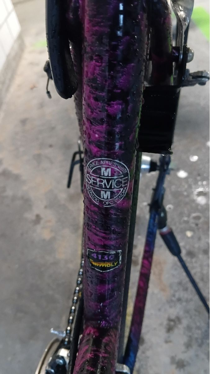 Biciclette: Fahrbereites Velo – Usato da Nürensdorf venduto da vir_f26k 6