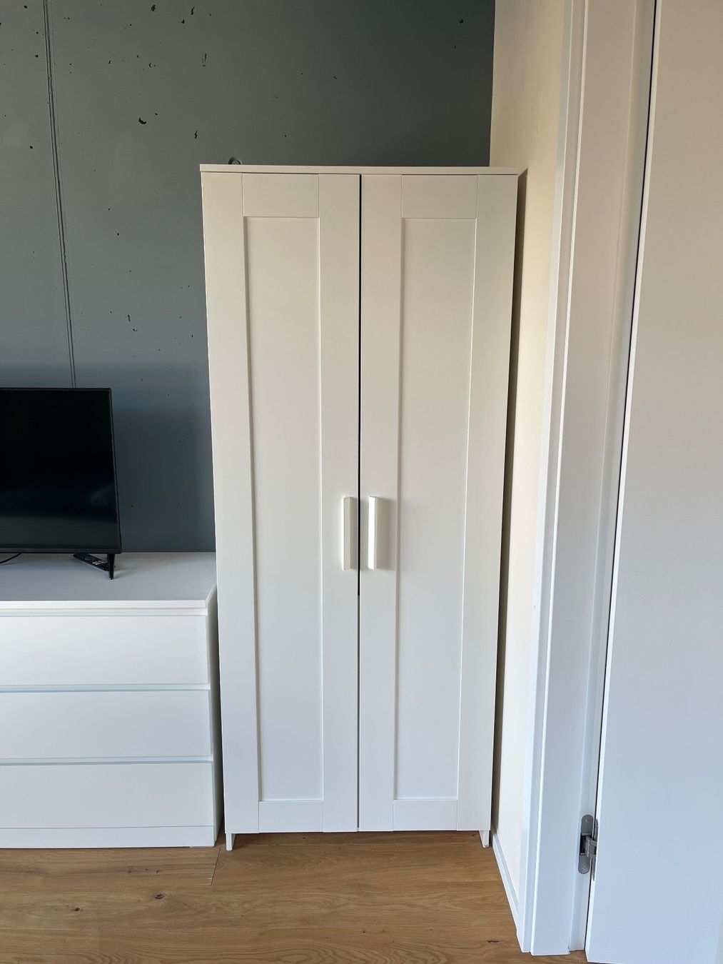 Armadi: Ikea Kleiderschrank – Usato da Naters venduto da TomX23 2
