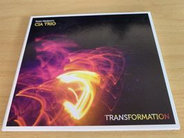 Peter Madsen's CIA Trio – Transformation