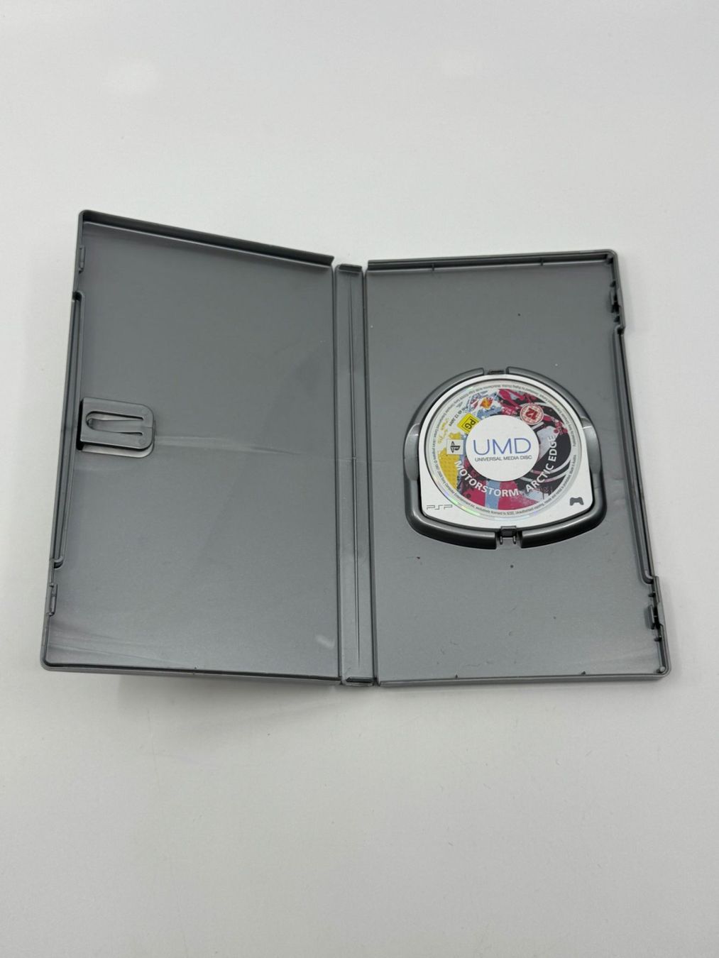 Giochi: Motor Storm Arctic Edge (PSP) – Usato da Herisau venduto da Seyashop1 1