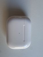 Apple Airpods Pro Kopfhörer weiss mit Schachtel in top Zusta