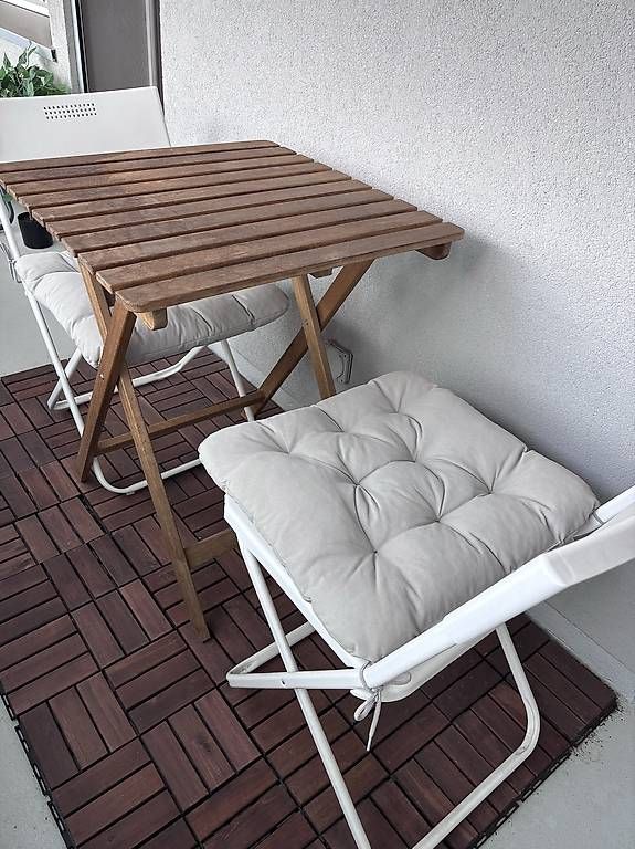 Set di tavolo e panche: Mobili terrazza – Usato da Lugano venduto da fedefede87