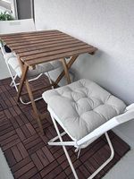 Mobili terrazza