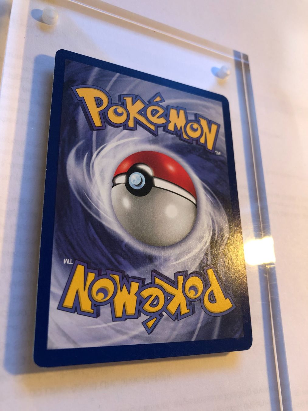 Sammelbilder & Trading cards: Potion Energy 1st Team Rocket (unc.) - MINT - ab 1.- – Gebraucht aus Giubiasco von dan_pr8b 5