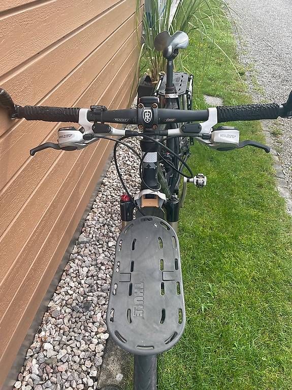 Biciclette: Bike – Usato da Kriens venduto da hessolino 2