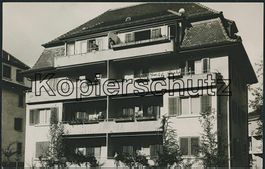 ZHS Wiedikon - Zürich