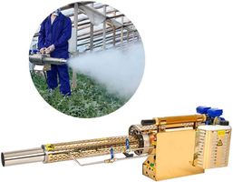 Pulvérisateur thermique / canon à brouillard - neuf