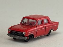 GB5- EKO Opel Kadett rot