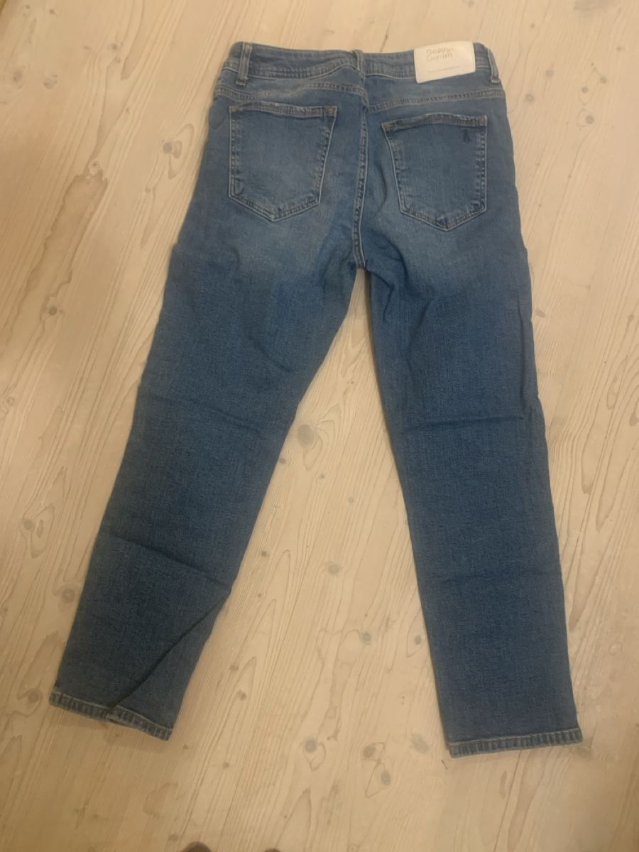 Jeans: Goldgarn Jeans Relaxed Fit Gr. 27 – Gebraucht aus Amriswil von rah_hd2j 7