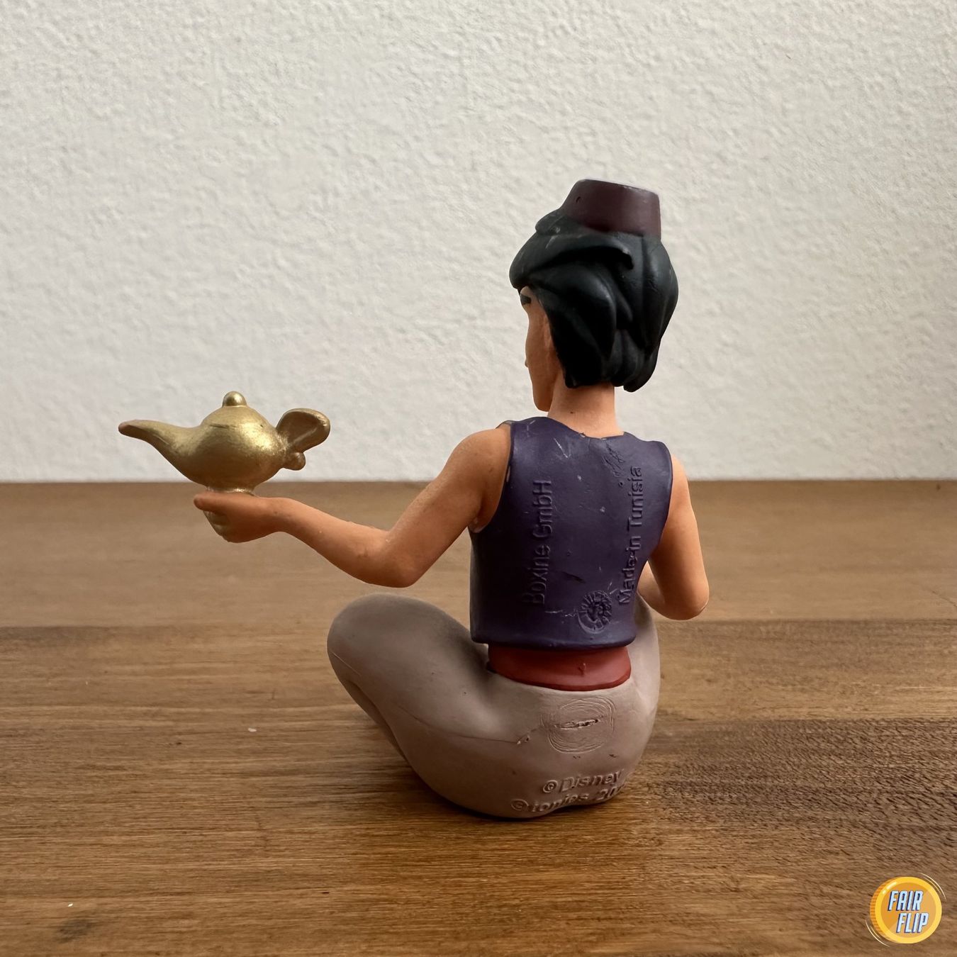 Tonies Statuette: Tonies Figur Aladdin – Usato da Luzern venduto da fairflip 1
